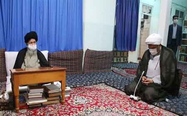 توزیع 12 هزار بسته معیشتی اوقاف استان بین نیازمندان قم توزیع 12 هزار بسته معیشتی اوقاف استان بین نیازمندان قم